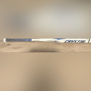Make offer! Easton fastpitch softball bat